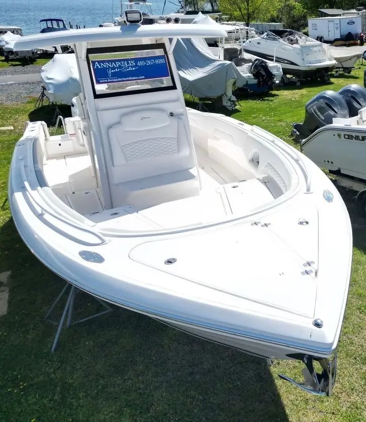 Used Power Center Console for Sale 2022 31T AVENTURA Additional Information