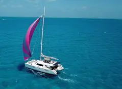 Used Sail Catamaran for Sale 2011 Lagoon 560 