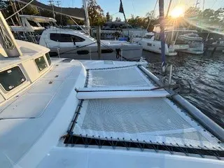 Used Sail Catamaran for sale 2003 Lagoon 380