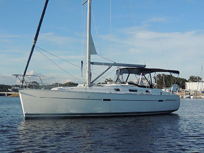 Used Sail Monohull for sale 2006 Beneteau Oceanis 343 Used Sail Monohull for sale 2006 Beneteau Oceanis 343
