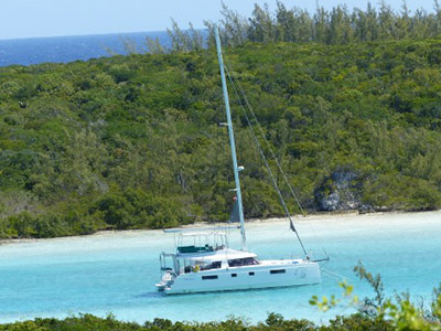 Used Sail Catamaran for sale 2017 Nautitech 46 Fly Used Sail Catamaran for sale 2017 Nautitech 46 Fly