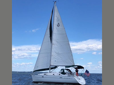 Used Sail Monohull for sale 2003 Beneteau 331 Used Sail Monohull for sale 2003 Beneteau 331