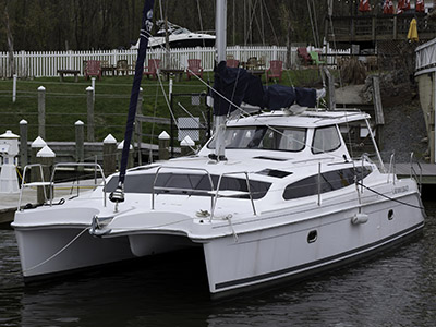 Sold  2015 Gemini Legacy 35 Sold  2015 Gemini Legacy 35