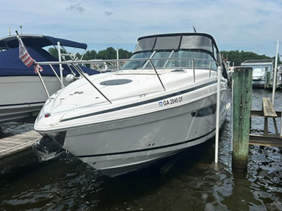 Used Power Power Boat for sale 2015 Regal 32 Express Used Power Power Boat for sale 2015 Regal 32 Express