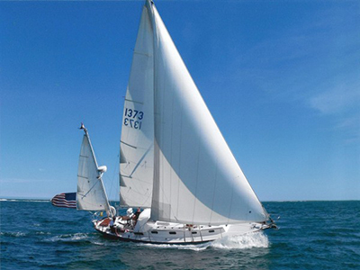 Sold Monohull 1965 HINKLEY YACHTS Pilot Yawl 35 Sold Monohull 1965 HINKLEY YACHTS Pilot Yawl 35
