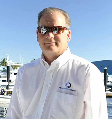 annapolis yacht sales staff